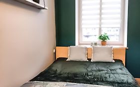 City Cozy Reset W centrum!